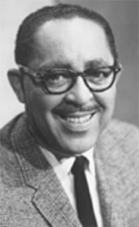 Photo of Wendell Smith